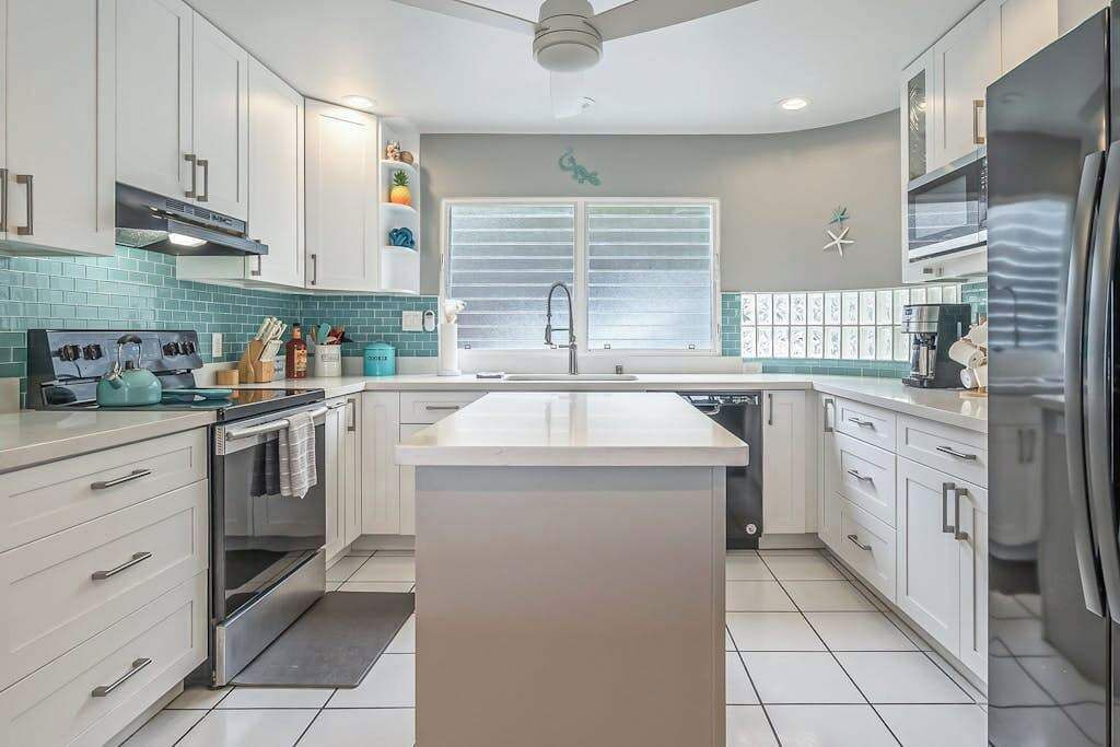 Photo of Kitchen in Kaneohe