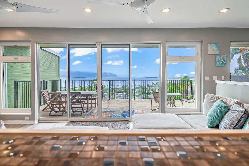 Photo of Livingroom in Kaneohe