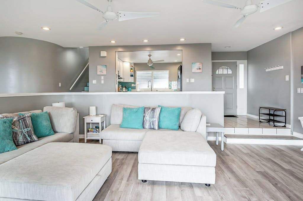 Photo of Livingroom in Kaneohe