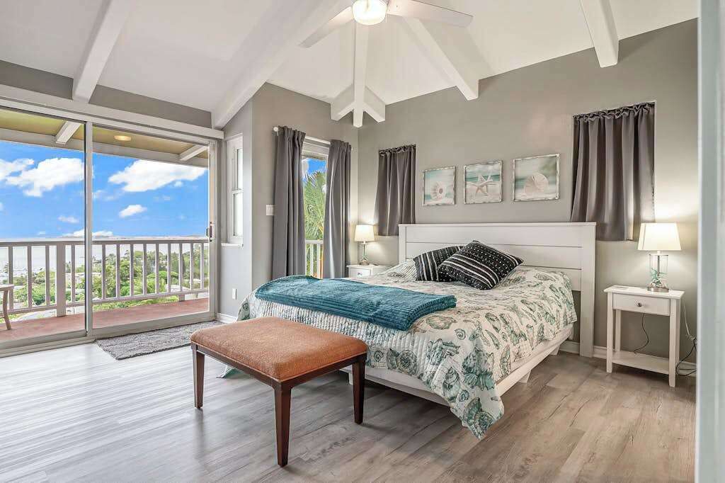 Photo of Bedroom in Kaneohe