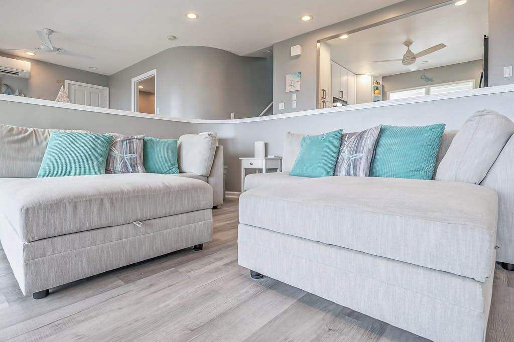 Photo of Livingroom in Kaneohe
