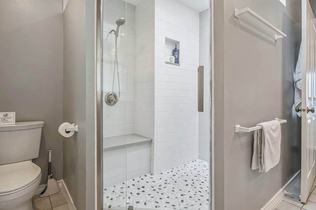 Photo of Bathroom in Kaneohe
