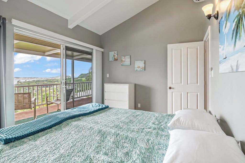 Photo of Bedroom in Kaneohe