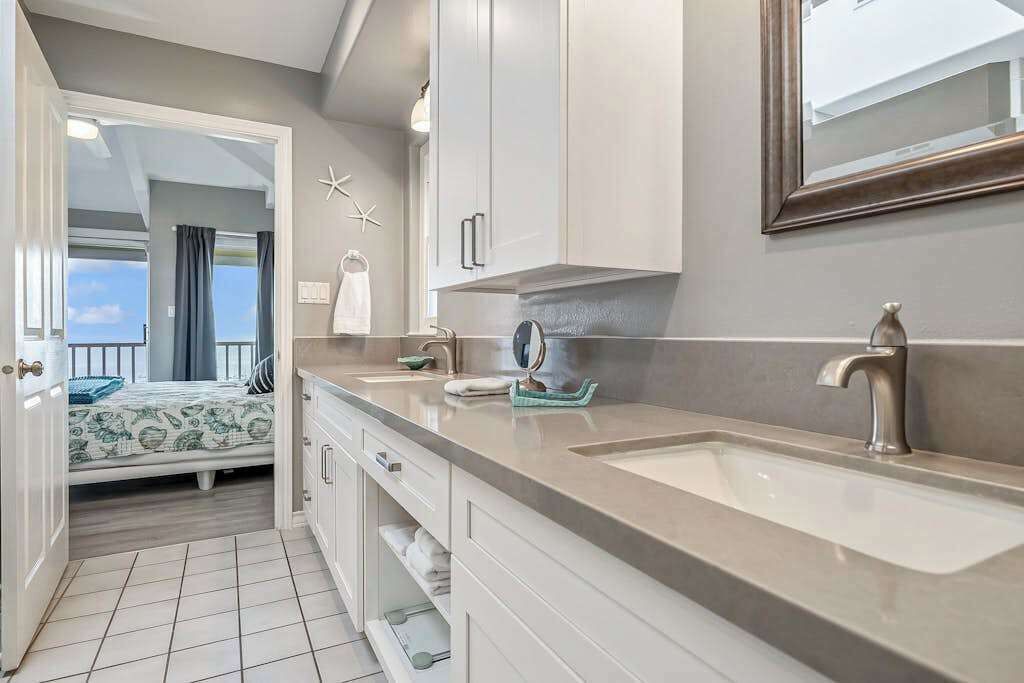 Photo of Bathroom in Kaneohe