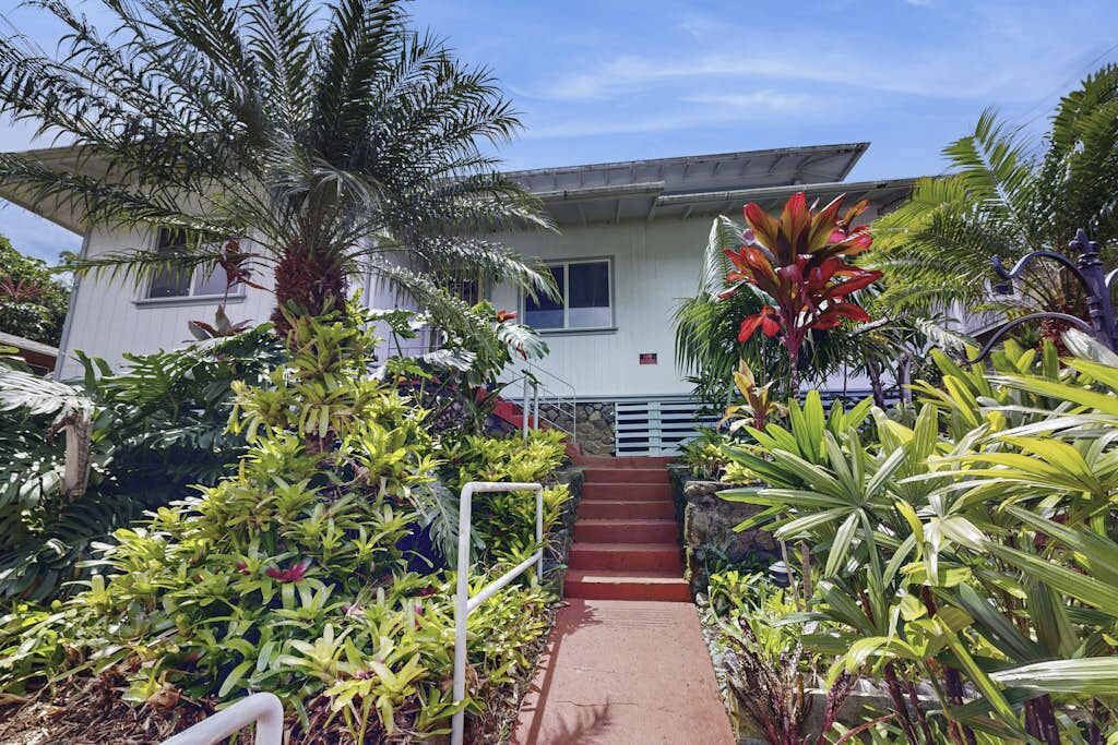Photo of Outdoor in Kalihi Valley
