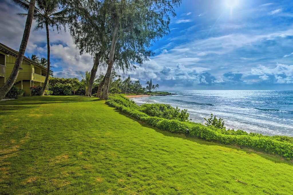Photo of Outdoor in Wailua