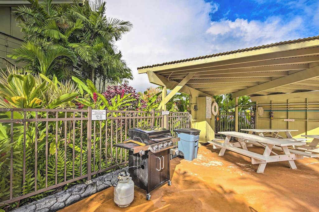 Photo of Outdoor in Wailua