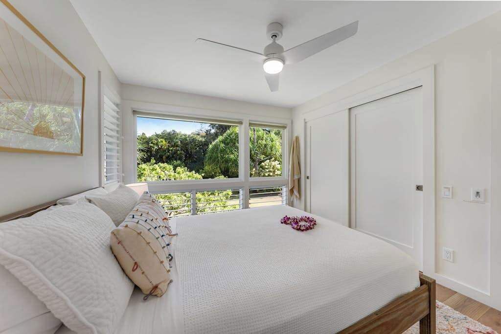 Photo of Bedroom in Kilauea