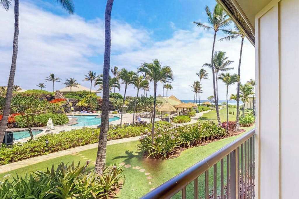 Photo of Outdoor in Hanamaulu