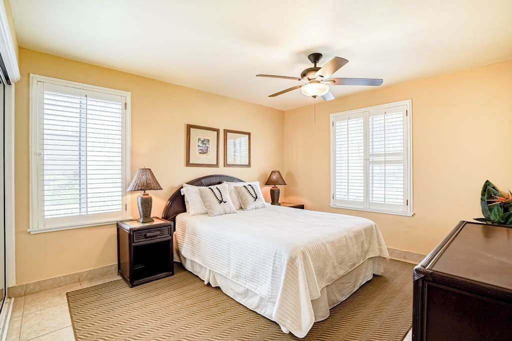 Photo of Bedroom in Kapaa