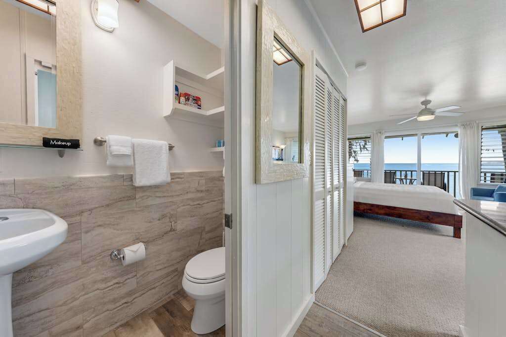 Photo of Bedroom in Wailua House Lots