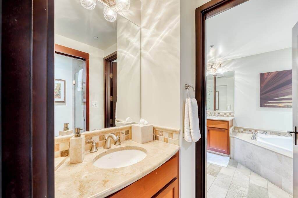 Photo of Bathroom in Wailua