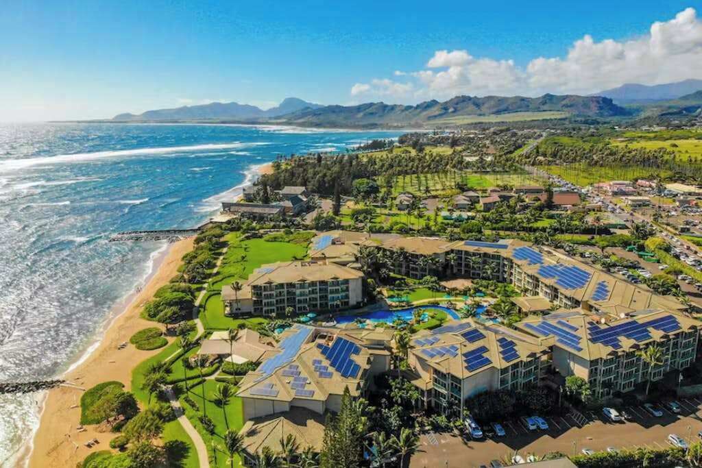 Photo of Outdoor in Wailua