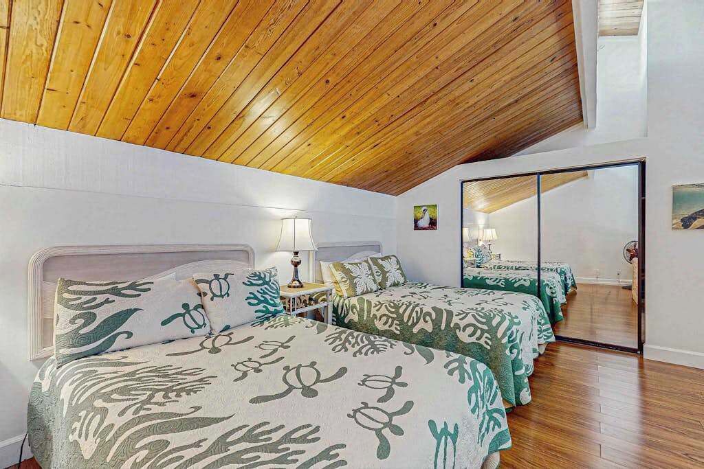 Photo of Bedroom in Princeville