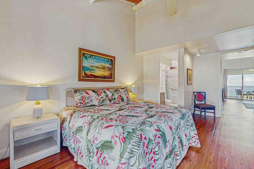 Photo of Bedroom in Princeville