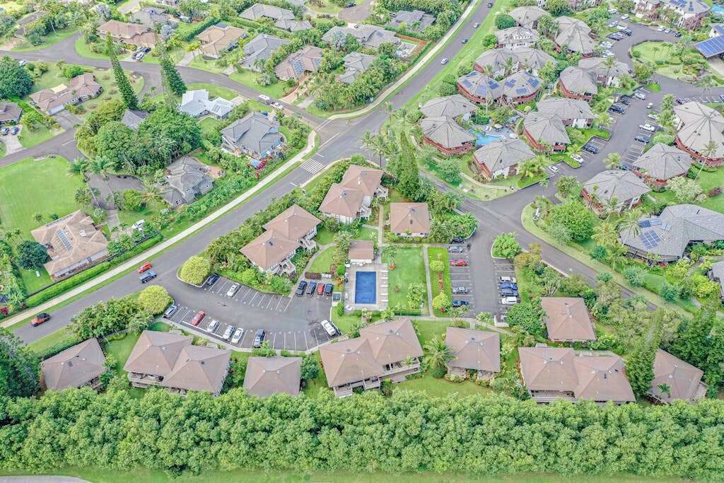 Photo of Outdoor in Princeville