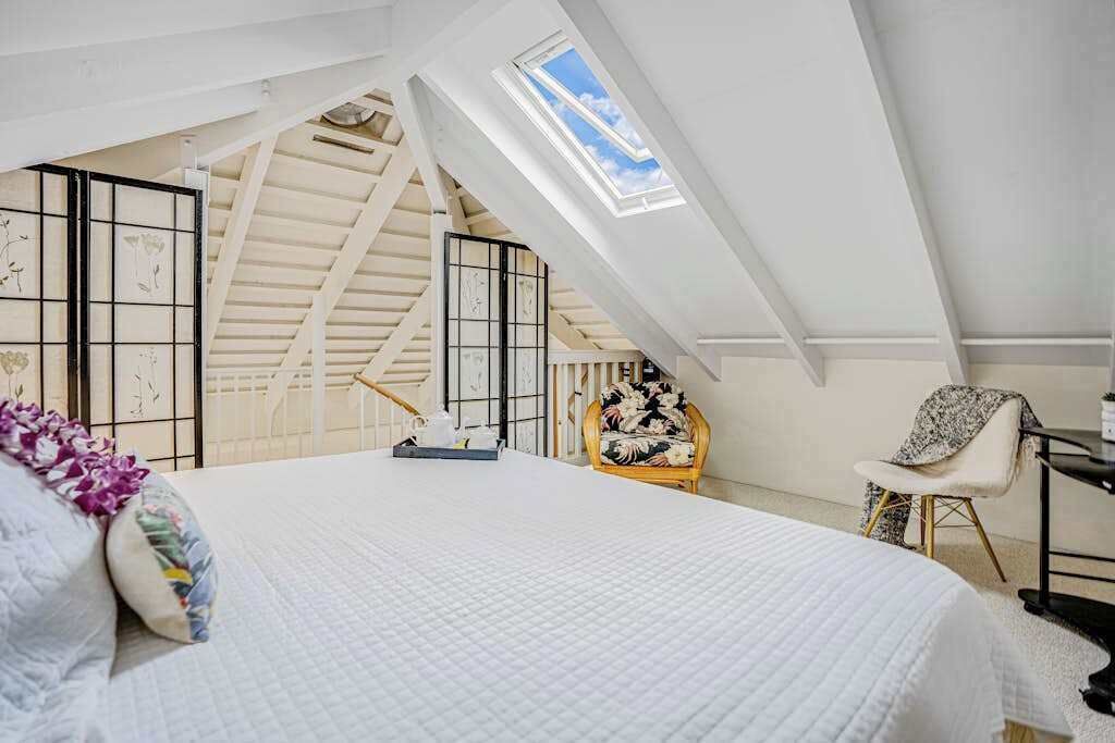 Photo of Bedroom in Princeville