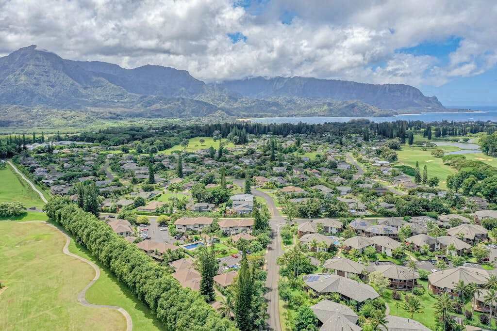 Photo of Outdoor in Princeville