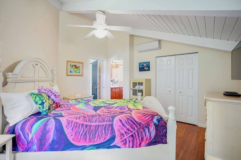 Photo of Bedroom in Princeville
