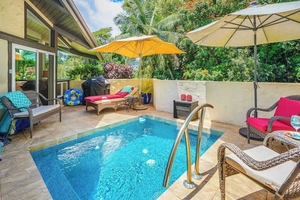 Photo of Outdoor in Princeville
