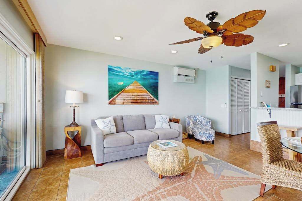 Photo of Livingroom in Kapaa