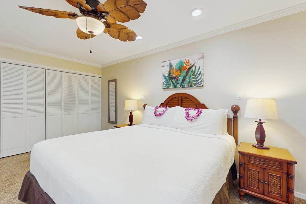 Photo of Bedroom in Kapaa