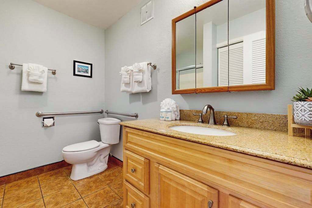 Photo of Bathroom in Kapaa