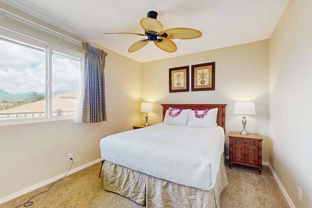 Photo of Bedroom in Kapaa