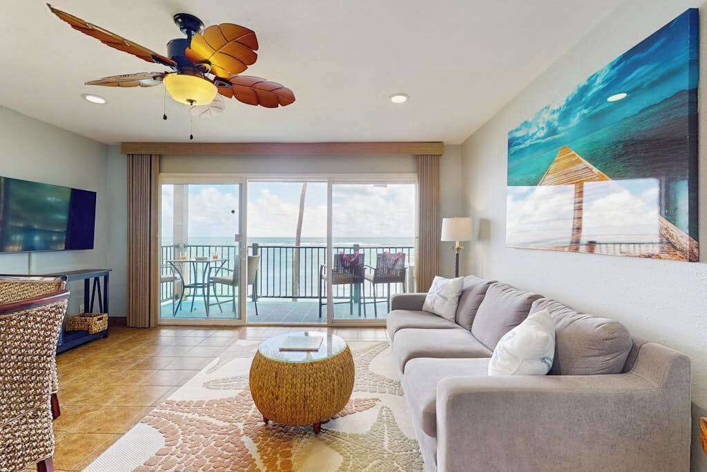 Photo of Livingroom in Kapaa