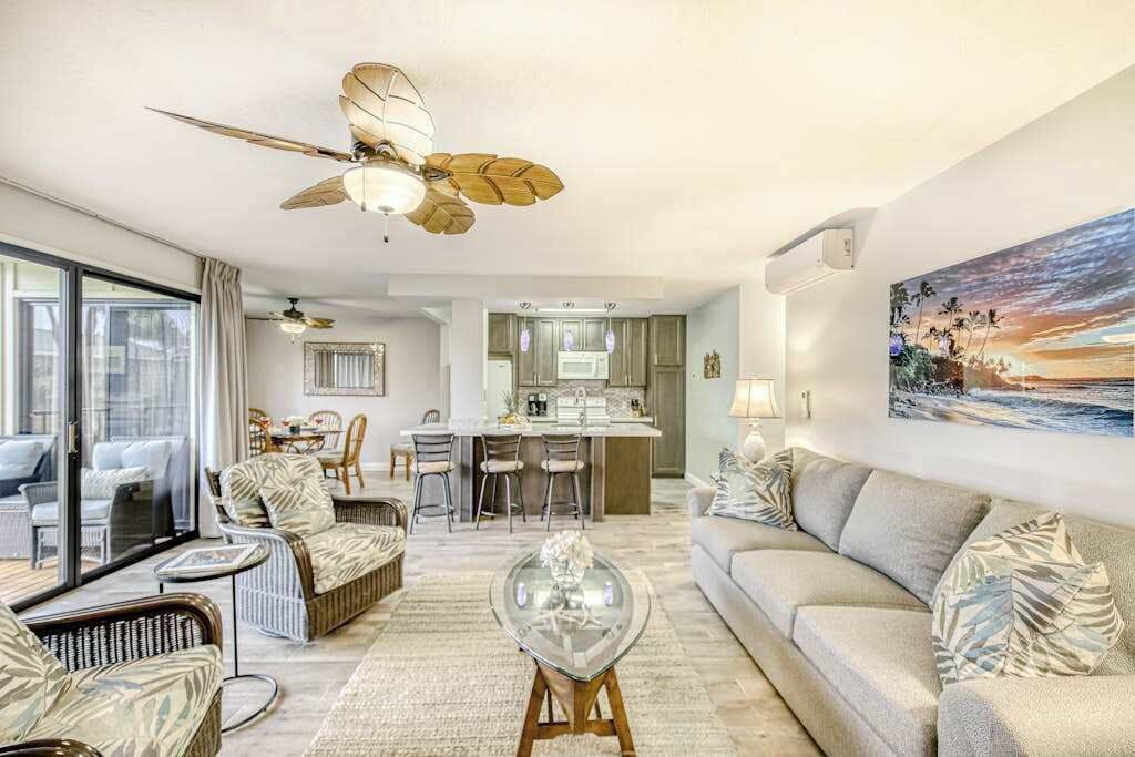 Photo of Livingroom in Hanamaulu