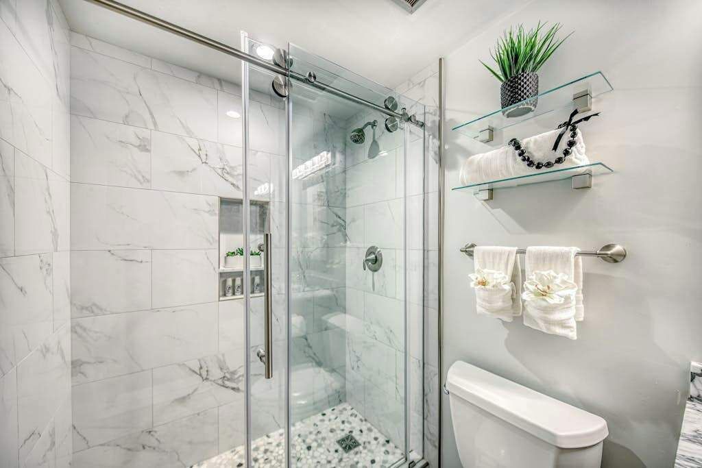 Photo of Bathroom in Hanamaulu