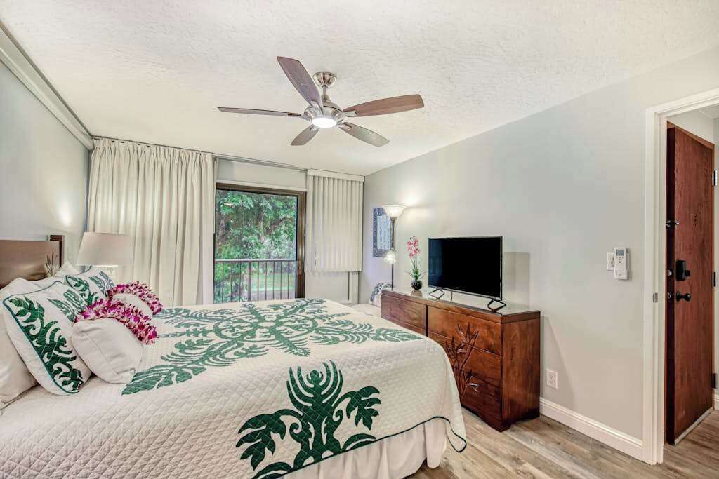 Photo of Bedroom in Hanamaulu