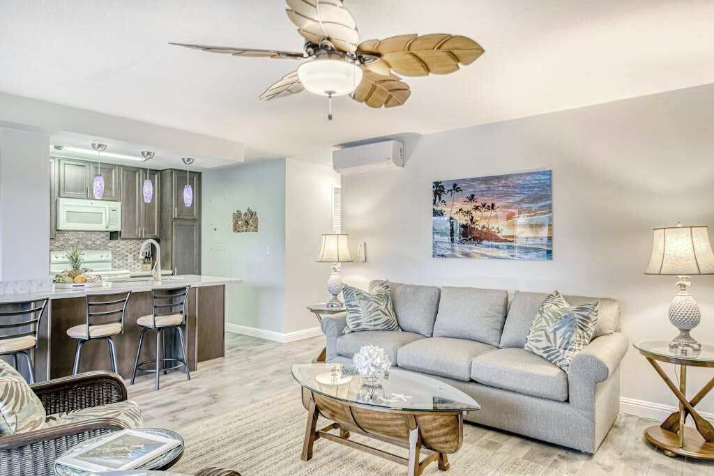 Photo of Livingroom in Hanamaulu