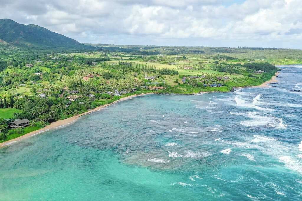 Photo of Outdoor in Anahola