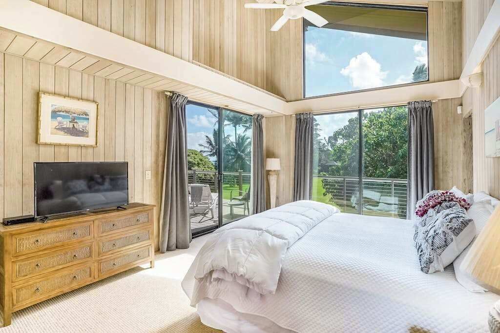 Photo of Bedroom in Anahola