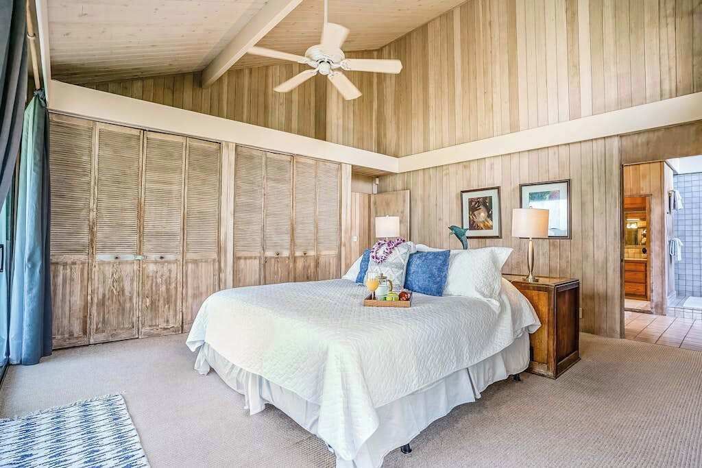 Photo of Bedroom in Anahola