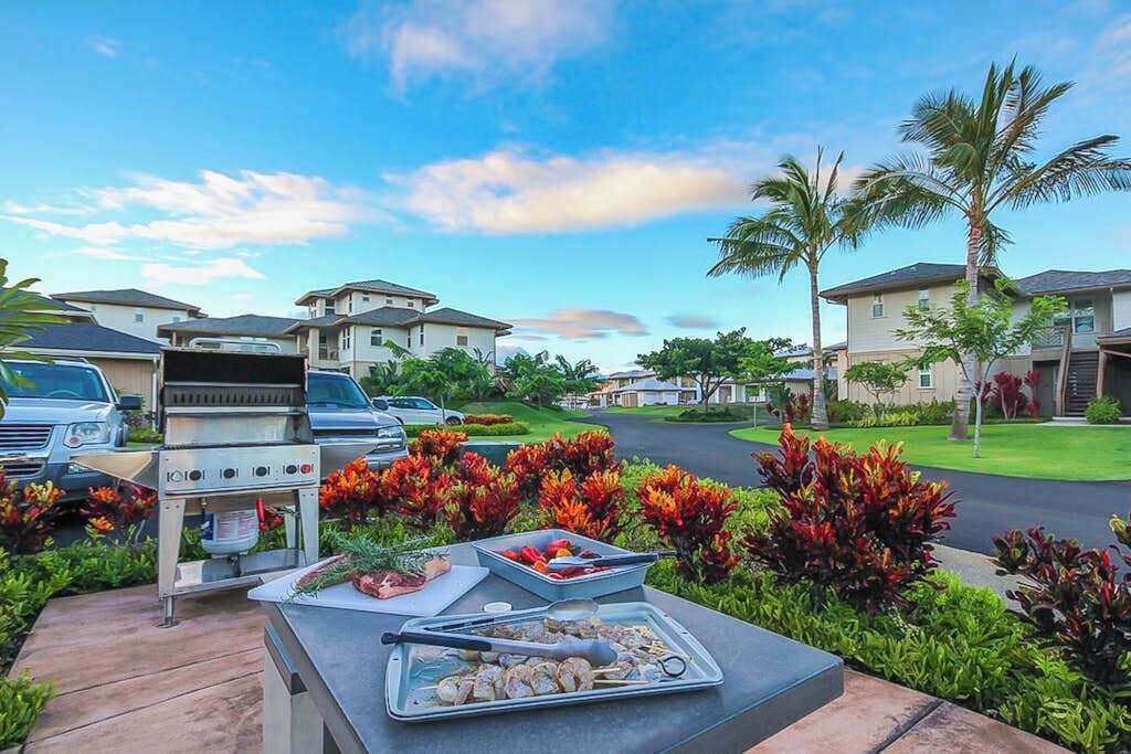 Photo of Outdoor in Poipu