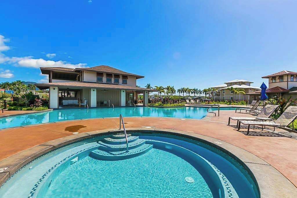 Photo of Outdoor in Poipu
