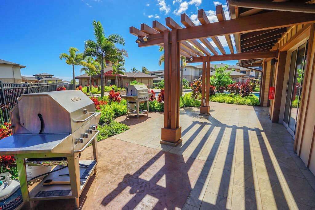 Photo of Outdoor in Poipu
