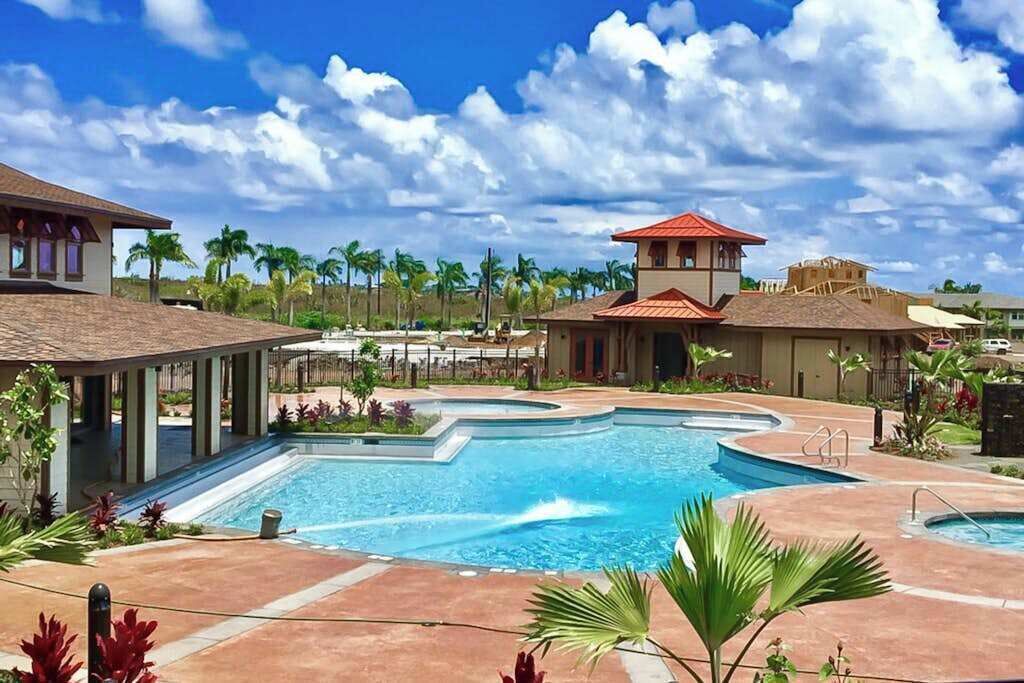 Photo of Outdoor in Poipu