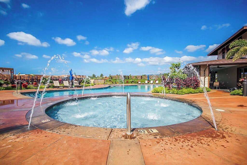 Photo of Outdoor in Poipu