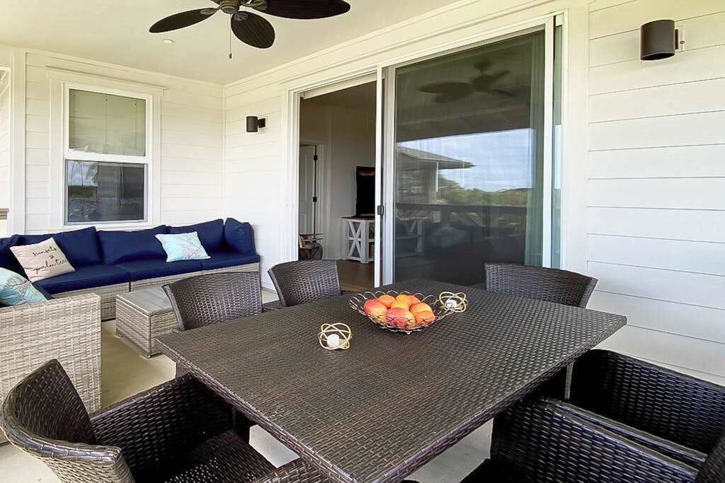 Photo of Outdoor in Poipu