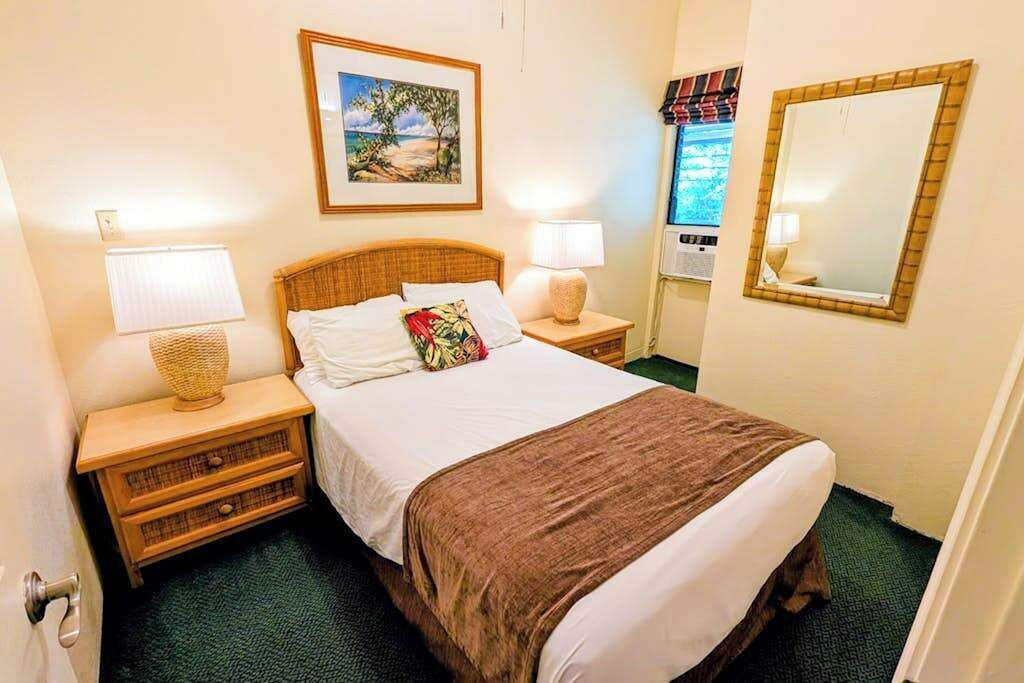 Photo of Bedroom in Nawiliwili