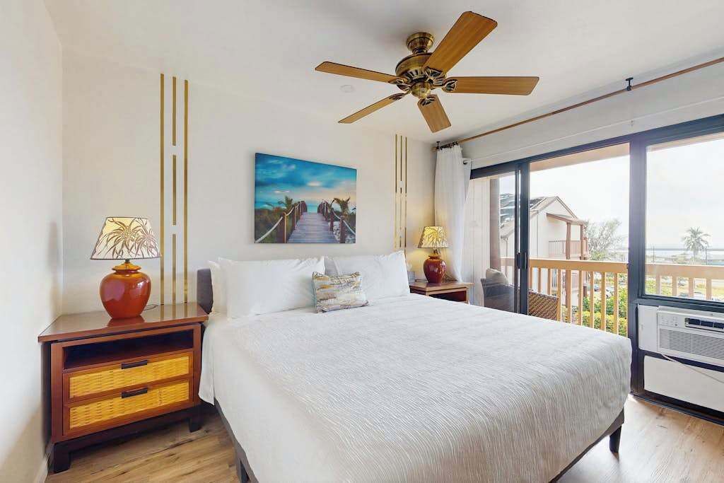 Photo of Bedroom in Nawiliwili