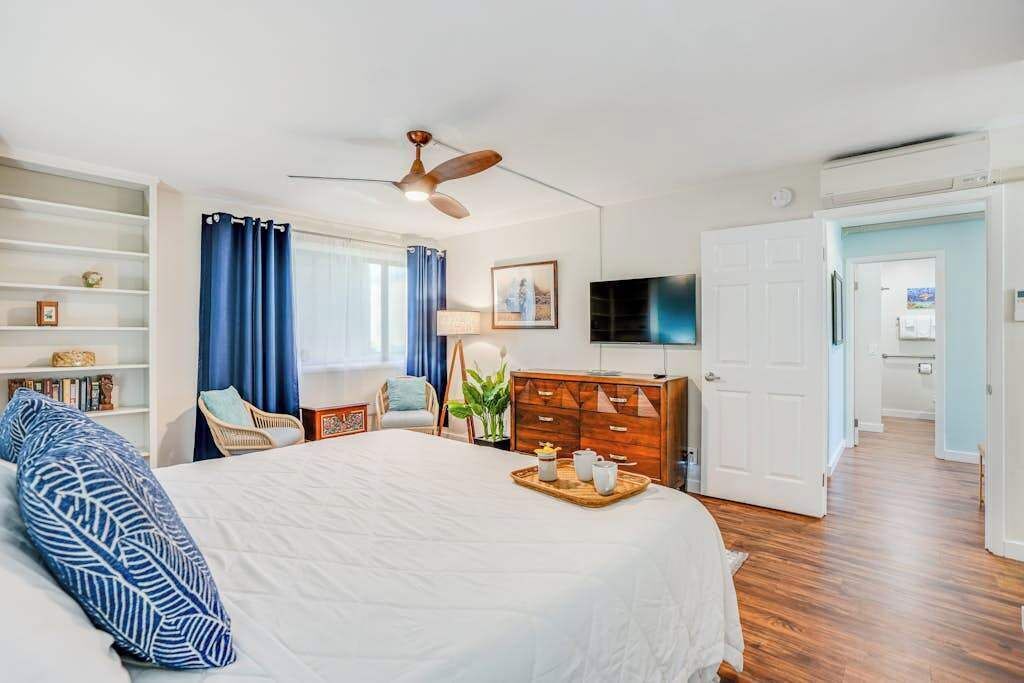 Photo of Bedroom in Kapaa