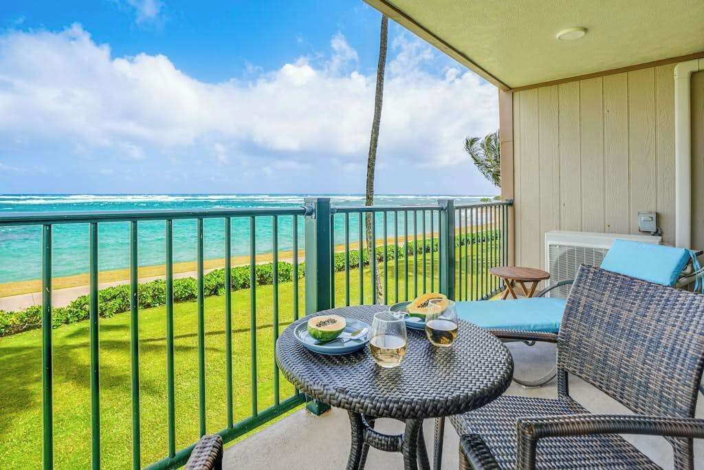 Photo of Outdoor in Kapaa