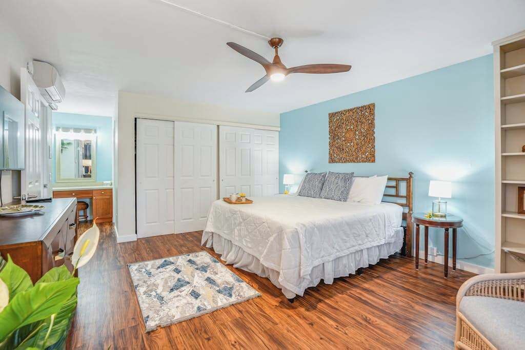 Photo of Bedroom in Kapaa