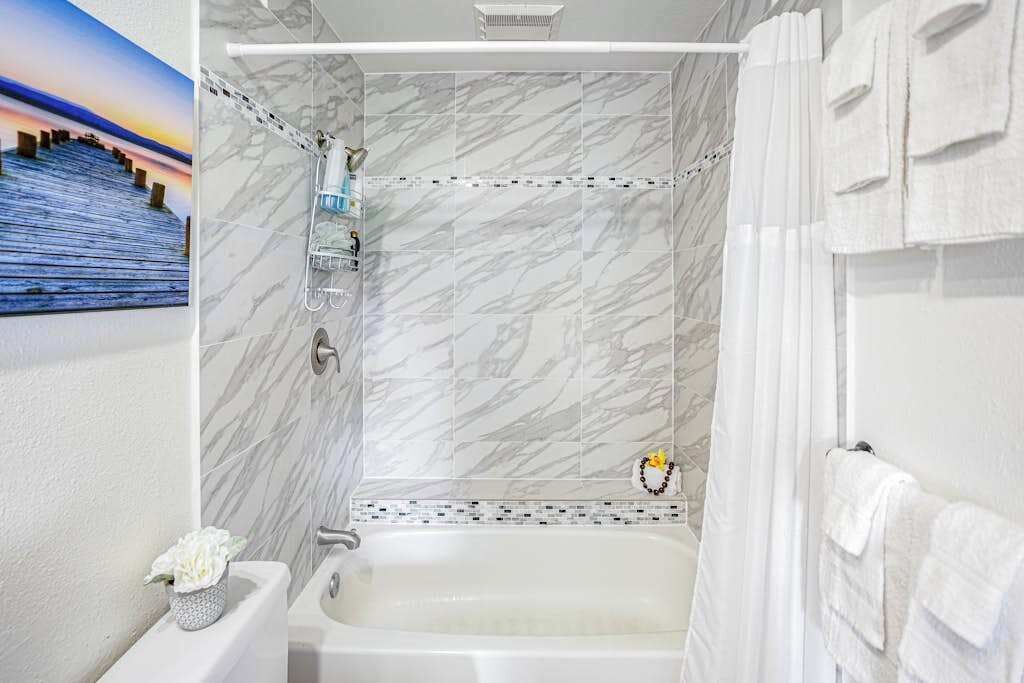 Photo of Bathroom in Princeville