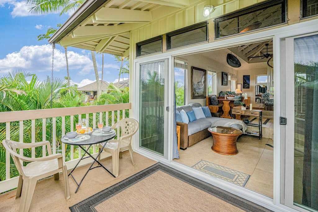 Photo of Outdoor in Princeville