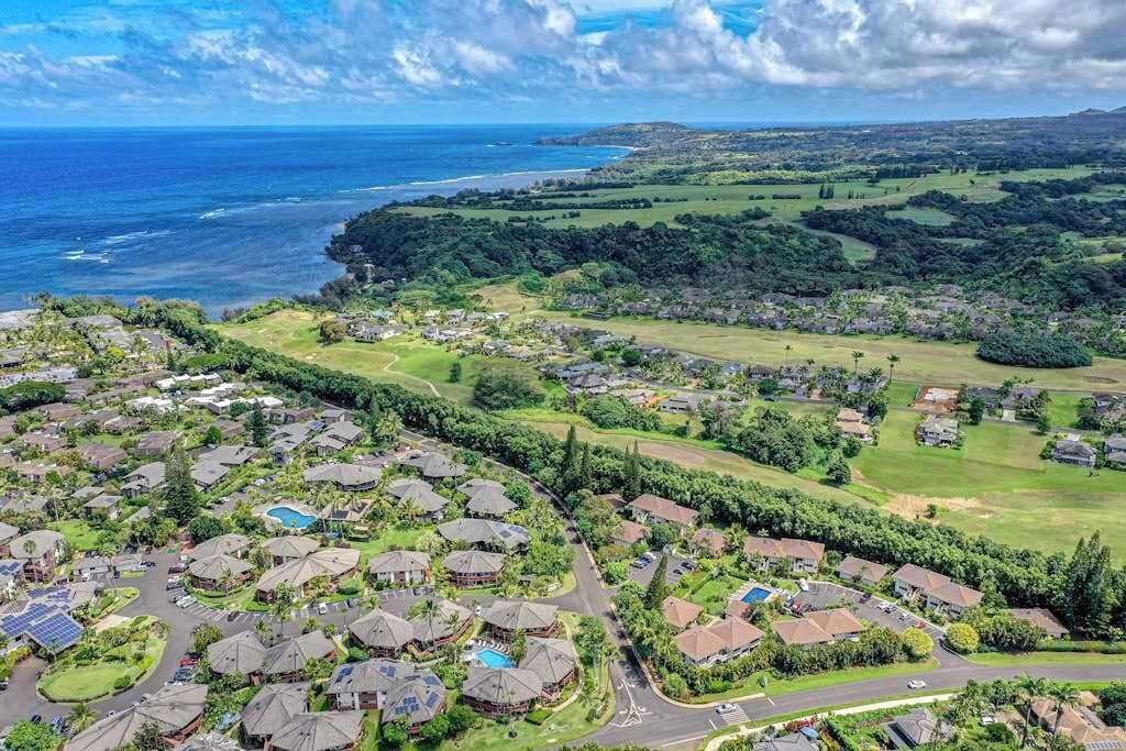 Photo of Outdoor in Princeville